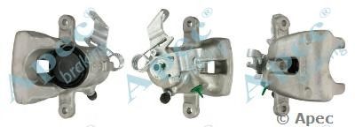 APEC BRAKING rca325 -  Тормозной суппорт